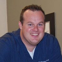 Brennan G. Bates, DC, CCSP, CSCS