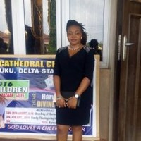 Nneka Nwagwu