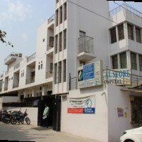 NAGAR HOSPITAL LOHIA NAGAR GHAZIABAD