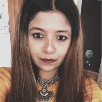 Aangi Sanghvi