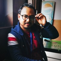 Divakar Nagarkoti