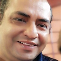 Carlos Cruz