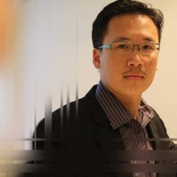 Dicrren Chung