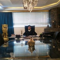 Mahdi M