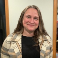 Kathleen Macdonald