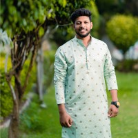 Satish Chary