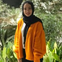 Aya Atef