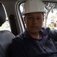 Prospero Muñoz Paez