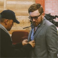 Zach Currin