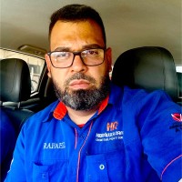 Rafael Oliveira Silva