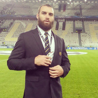 Scott Fardy