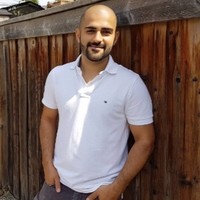 Shayan Nahrvar