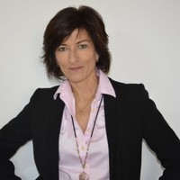 Evelyne Bonvin