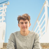 Isak Keyes