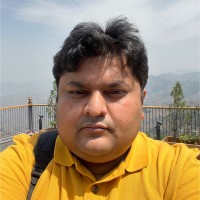 Tarun Mishra
