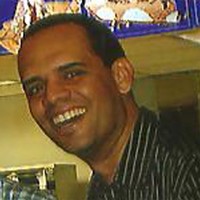 Antonio Pádua