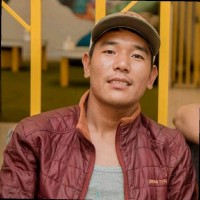 Babu Sherpa