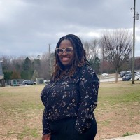Latisha Burns