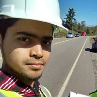 Kashif Mahmood, E.I.T