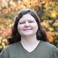 Lisa Talbott, MPA