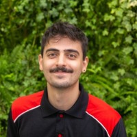 Isaque Mingrone