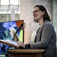 Marieke Holthuijsen