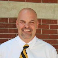 Glenn Washer