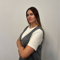 Oriane Ljika