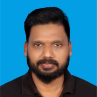MANU VIJAYAN