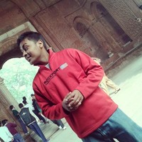 Avinash Roy