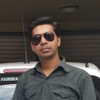 gunjan kumar singh