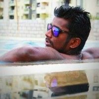 Santhosh T