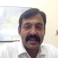 Tushar Kumar Sinha