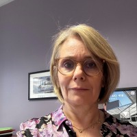 Véronique Véron