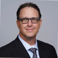 Jonathan Patterson