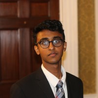Rohan Cherukuri