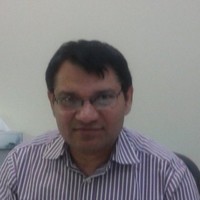 Hitesh Bagada