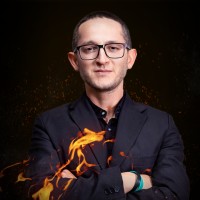 Pablo Lisboa Mendonça Garcia