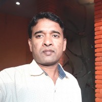 Siva Prasad G