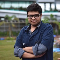 Nafizur Rahman Nafiz