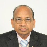Raju V.C.C.
