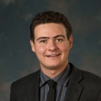Ryan Pallas