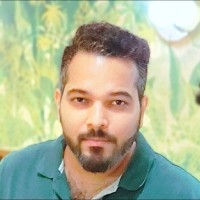Pratik Borkar