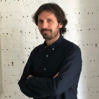 Jesus Oleaga