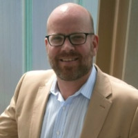 Eric Hallerberg