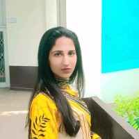 Hadia Shabbir