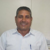 S.R. Tyagi