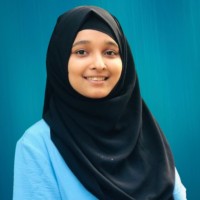 Fahmida Riyaz