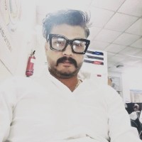 Krishna Chaudhary