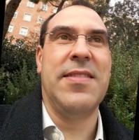 Daniel Nuno Rita Santos